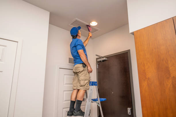 Ventilation Cleaning Services in Rockwall, TX